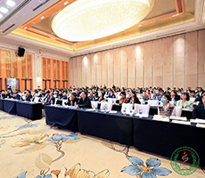 學(xué)術(shù)年會 | 博大博聚攜手言康生物共同參與“2022年學(xué)術(shù)年會暨科研實(shí)驗(yàn)室規(guī)范化建設(shè)與管理培訓(xùn)班”