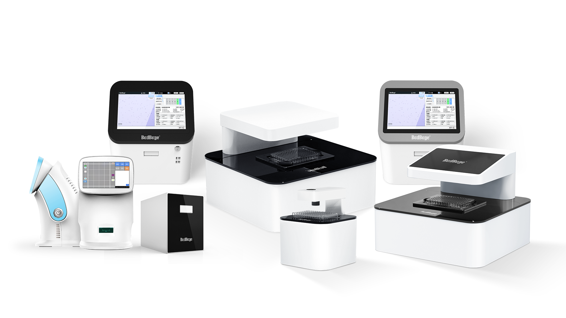 博大博聚 | 以用戶為中心，深耕全周期服務